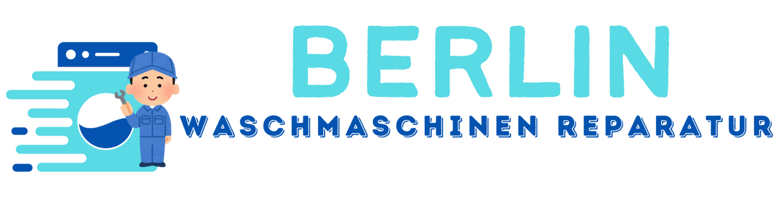 Waschmaschinen Reparatur