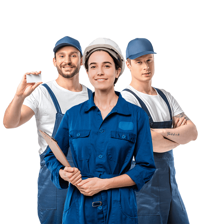 Waschmaschinen Reparatur